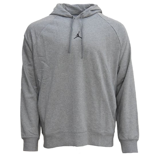 Bluza sportowa męska szara Air Jordan Dri-FIT Sport Crosover - DQ7327-091-XXL AIR Jordan