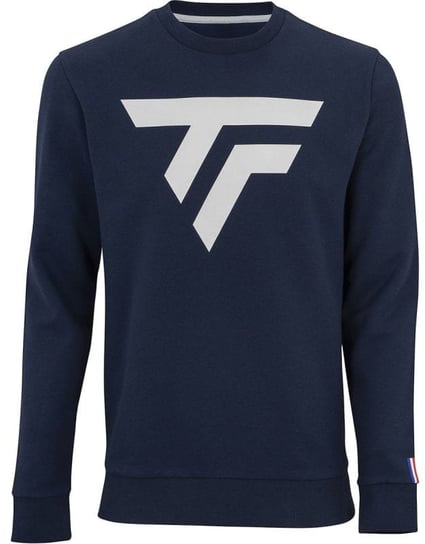 Bluza sportowa męska Tecnifibre Fleece Sweater Tecnifibre