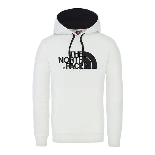 Bluza sportowa męska The North Face Drew Peak MAHJY| r.L The North Face