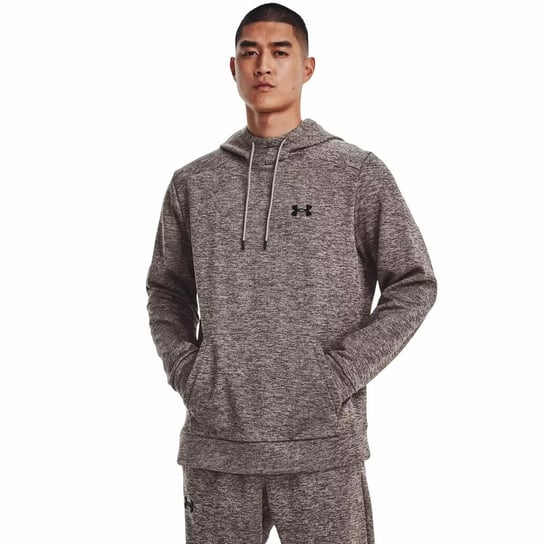 Bluza sportowa męska Under Armour Fleece Twist HD-M Under Armour