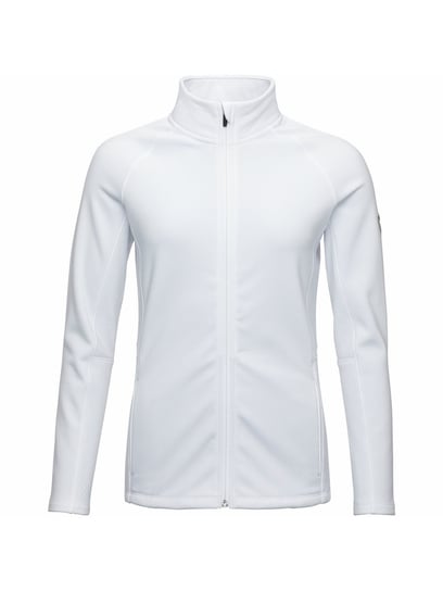 Bluza sportowa Narciarska Damska Rossignol W Classique Clim Biała Rossignol