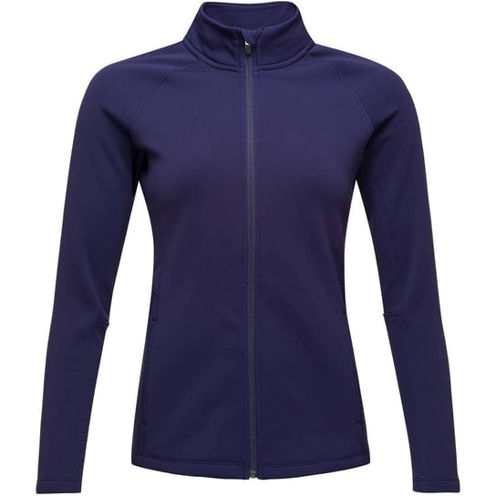 Bluza sportowa Narciarska Damska Rossignol W Classique Clim Granatowa Rossignol