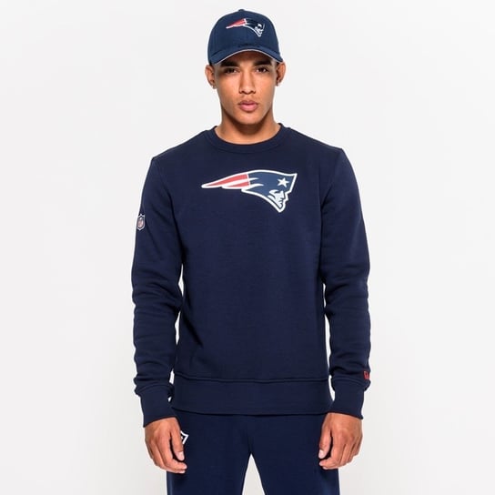 Bluza sportowa New Era NFL New England Patriots - 11073796 - XXL New Era