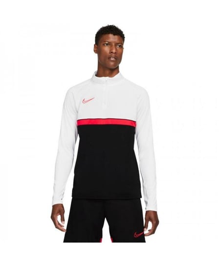 Bluza sportowa Nike Dri-Fit Academy 21 Drill Top sportowy M Cw6110 016, Rozmiar: 2Xl * Dz Nike