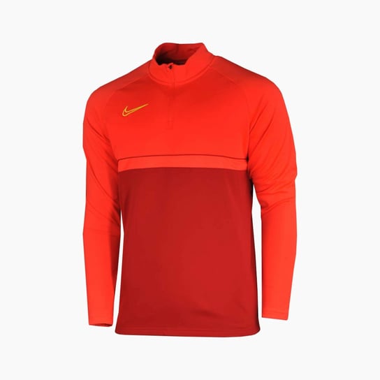 Bluza sportowa Nike Dri-FIT Academy 21 Drill Top sportowy M CW6110 687 r. CW6110687*S Nike