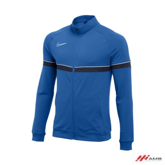 Bluza sportowa Nike Dri-Fit Academy 21 Jr Cw6115-463 *Xh Nike