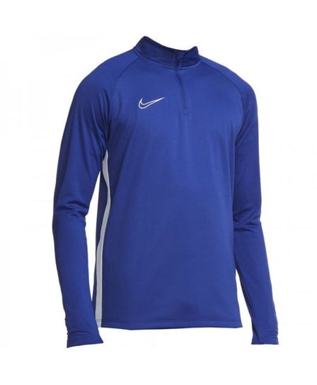 Bluza sportowa Nike Dri-Fit Academy Dril Top sportowy M Aj9708 455, Rozmiar: L * Dz Nike