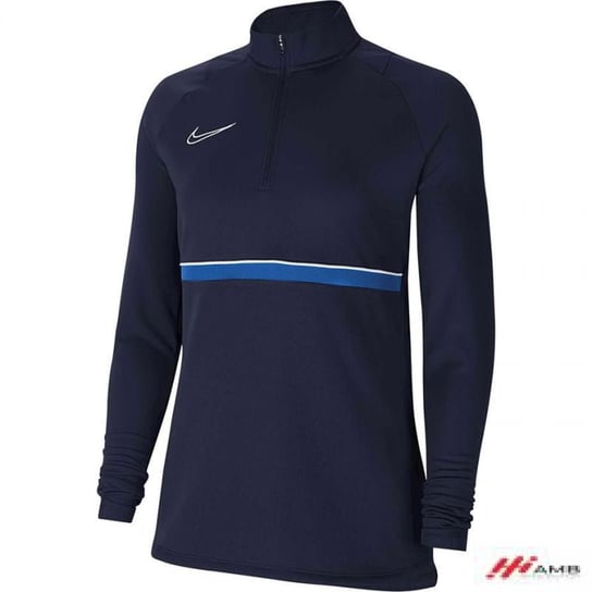 Bluza sportowa Nike Dri-Fit Academy W CV2653-453 r. CV2653453*XS Nike