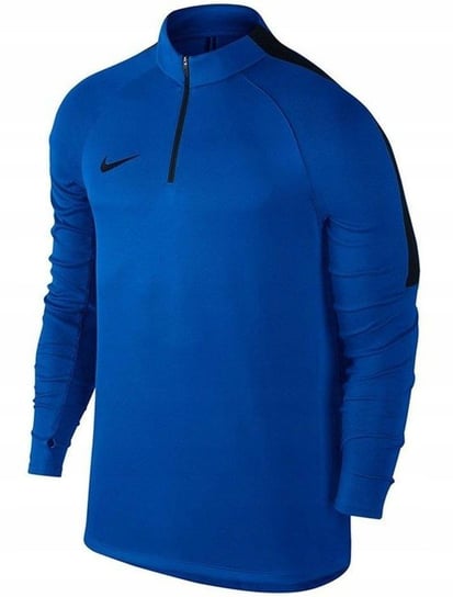 Bluza sportowa NIKE DRIL 807063-453 Nike