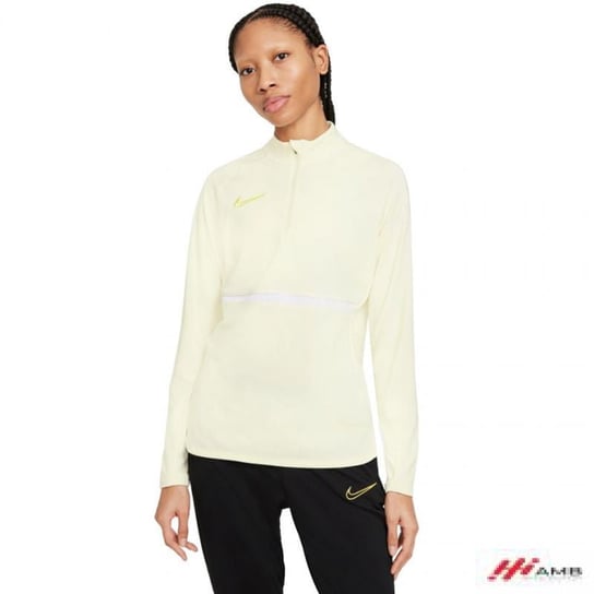 Bluza sportowa Nike NK Df Academy 21 Drill Top sportowy W CV2653 113 r. CV2653113*XS Nike