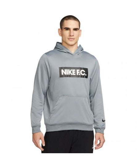 Bluza sportowa Nike Nk Df Fc Libero Hoodie M Dc9075 065, Rozmiar: 2 Xl * Dz Nike