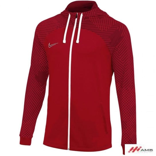 Bluza sportowa Nike Nk Df Strike Hd Trk Jkt K M DH8768 657 r. DH8768657*S Nike