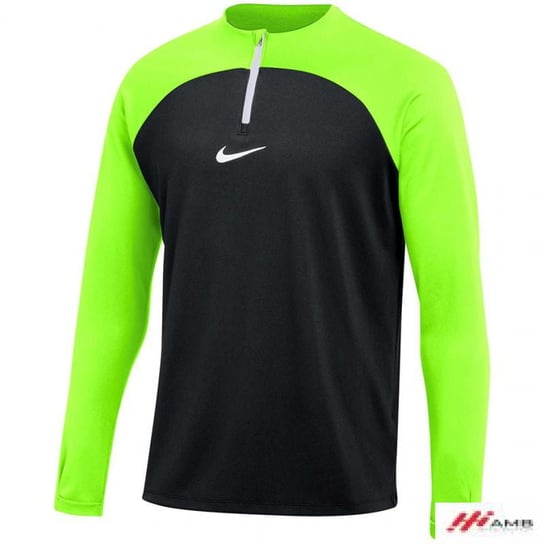 Bluza sportowa Nike NK Dri-FIT Academy Drill Top sportowy K M DH9230 010 r. DH9230010*S Nike