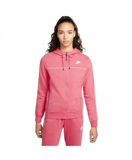 Bluza sportowa Nike Nsw Mlnm Essential Flecee Fz Hoody W Cz8338 622, Rozmiar: M * Dz Nike