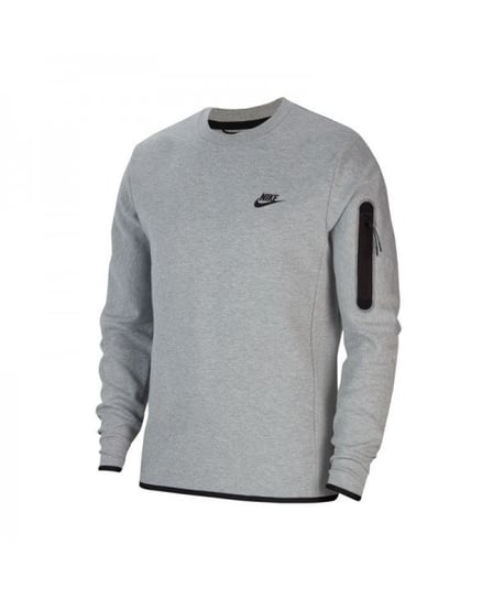 Bluza sportowa Nike Nsw Tech Fleece Crew M Cu4505-063, Rozmiar: L * Dz Nike