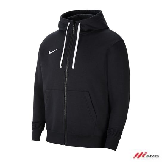 Bluza sportowa Nike Park 20 Fleece Jr Cw6891-010 *Xh Nike