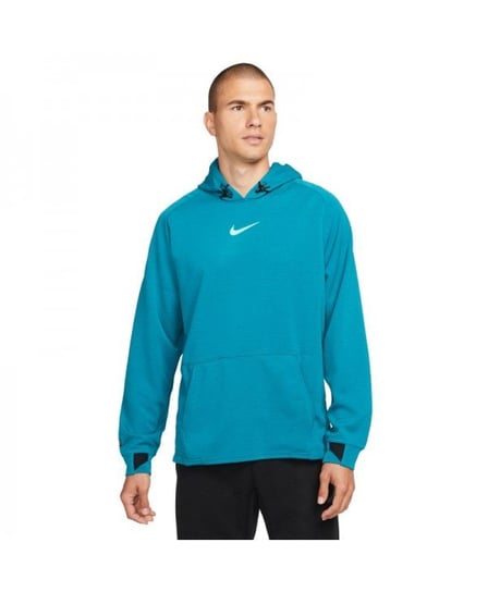 Bluza sportowa Nike Pro M Dm5889-367, Rozmiar: L (183Cm) * Dz Nike