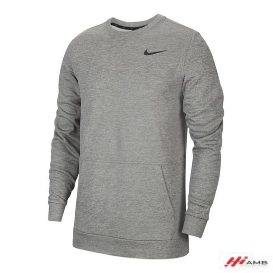 Bluza sportowa Nike Therma M CU7271-063 r. CU7271-063*M(178cm) Nike