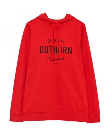 Bluza sportowa Outhorn M Hol21 Blm602 62S, Rozmiar: L * Dz Outhorn