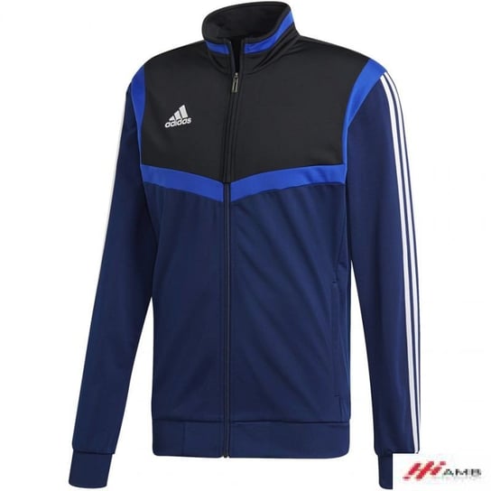 Bluza sportowa piłkarska adidas Tiro 19 Pes JKT M DT5785 r. DT5785*XS Adidas
