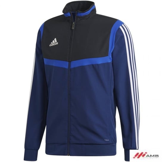 Bluza sportowa piłkarska adidas Tiro 19 PRE JKT M DT5267 r. DT5267*S Adidas