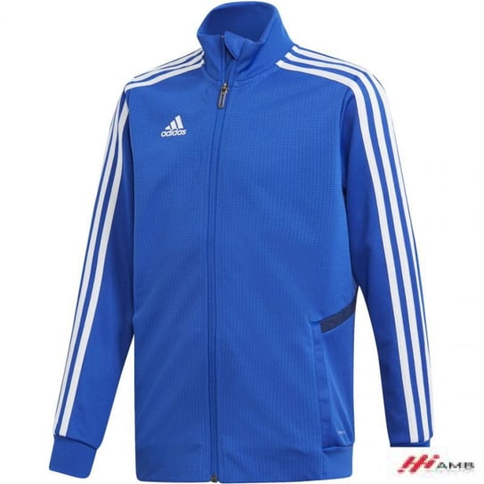 Bluza sportowa piłkarska adidas Tiro 19 Training Junior DT5274 r. DT5274*116cm Adidas