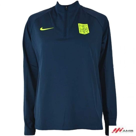 Bluza sportowa piłkarska Nike Neymar M AJ6297-454 r. AJ6297454*XL Nike