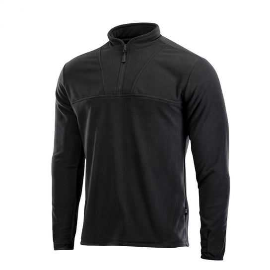 Bluza sportowa Polar sportowyowa M-Tac Delta Fleece Black 3Xl M-Tac