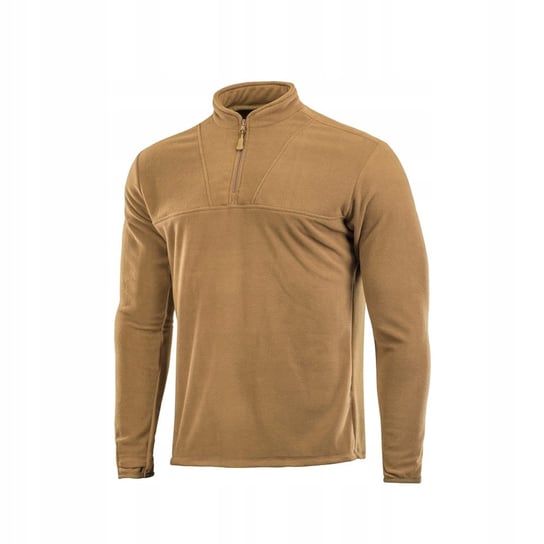 Bluza sportowa Polar sportowyowa M-Tac Delta Fleece Coyote Brown Xxl M-Tac