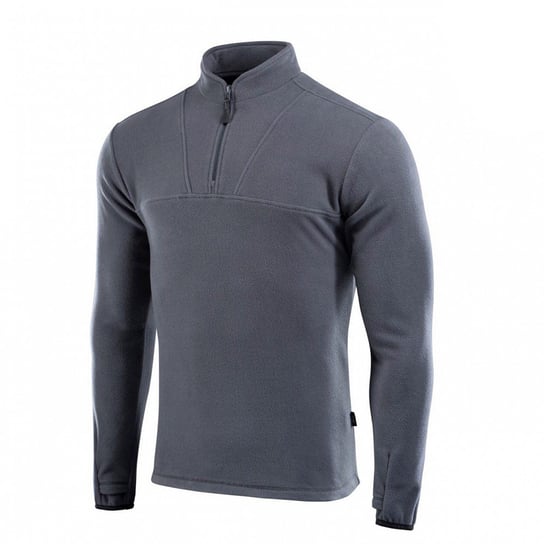 Bluza sportowa Polar sportowyowa M-Tac Delta Fleece Dark Grey 3Xl M-Tac