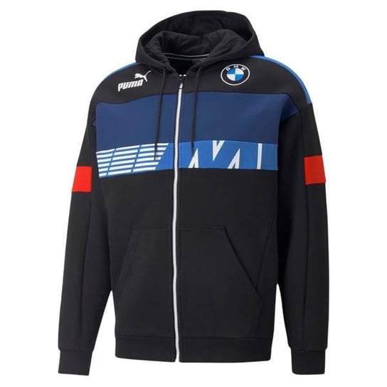 Bluza sportowa Puma BMW MMS SDS [535102 01]-xs Puma