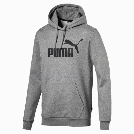 Bluza sportowa PUMA ESS HOODY TR BIG 85474703 - M Puma