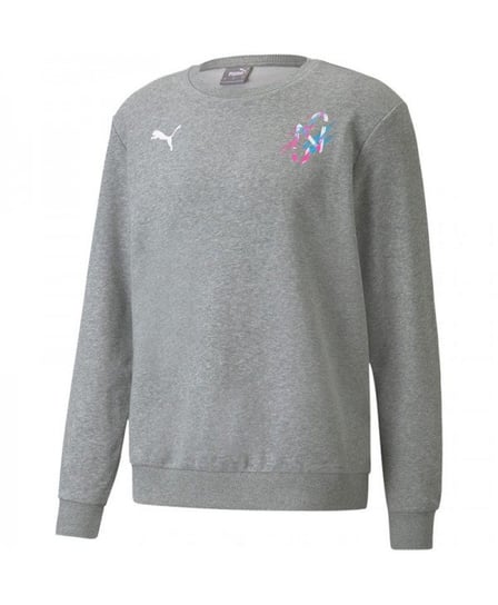 Bluza sportowa Puma Neymar Jr Creativity Crew M 605562 06, Rozmiar: S * Dz Puma