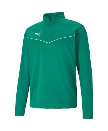 Bluza sportowa Puma Teamrise 1 4 Zip Top sportowy M 657394 05, Rozmiar: L * Dz Puma