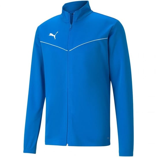 Bluza sportowa Puma Teamrise Training Poly Jacket M 657392 02 *Xh Puma