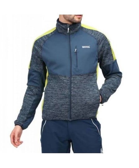 Bluza sportowa Regatta Coladane M Rma484 B30, Rozmiar: Xxl * Dz REGATTA