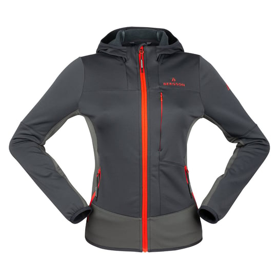 Bluza sportowa Stretch Damska Act Ps Bergson