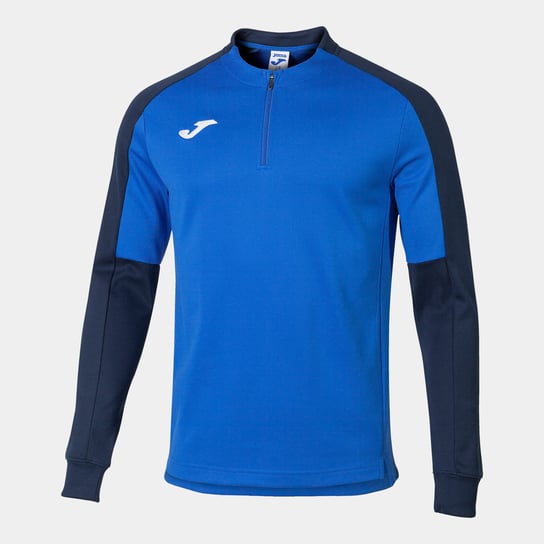 Bluza sportowa tenisowa dla dzieci Joma Eco championship Joma