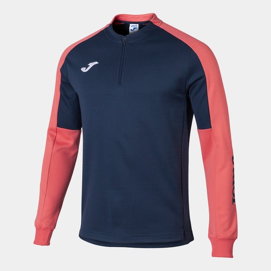 Bluza sportowa tenisowa dla dzieci Joma Eco championship Joma