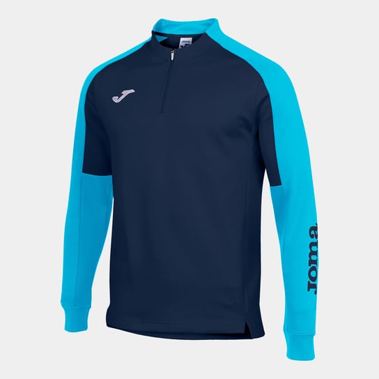 Bluza sportowa tenisowa dla dzieci Joma Eco championship Joma