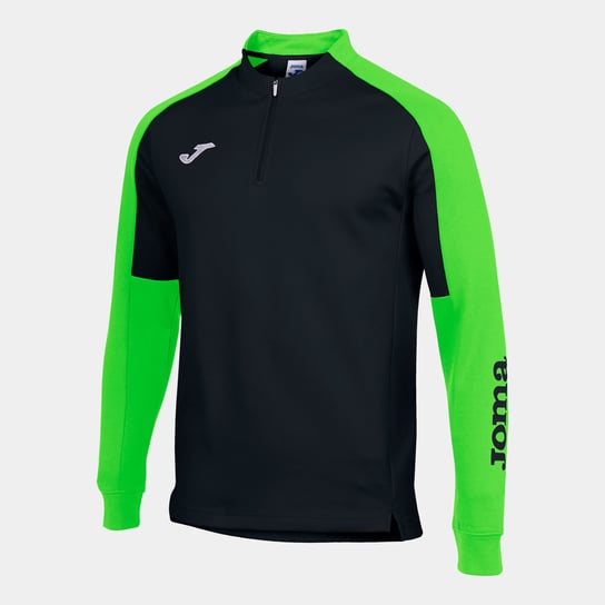 Bluza sportowa tenisowa męska Joma Boy Eco championship Joma