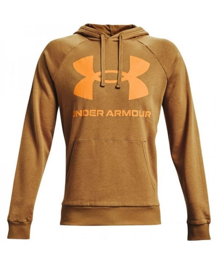 Bluza sportowa Under Armour Rival Fleece Big Logo Hd M 1357093 277, Rozmiar: L * Dz LEE