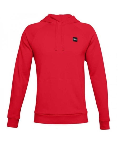 Bluza sportowa Under Armour Rival Fleece Hoodie M 1357092 600, Rozmiar: 2Xl * Dz Under Armour