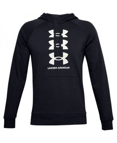 Bluza sportowa Under Armour Rivial Fleece M 1357094 001, Rozmiar: L * Dz LEE