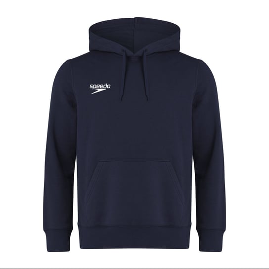 Bluza sportowa z kapturem męska Speedo Club Hoody rozmiar Xs Speedo