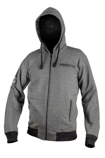 Bluza Spro Freestyle Hoodie ge X Bk SPRO