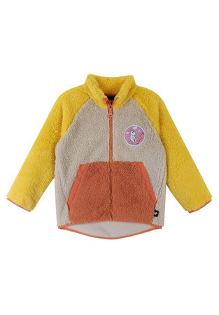 Bluza sweatshirt Reima Moomin Kramgo 80 Reima