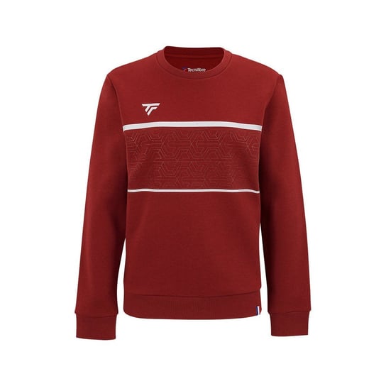 Bluza Tecnifibre Team 21WTESCRM Tecnifibre