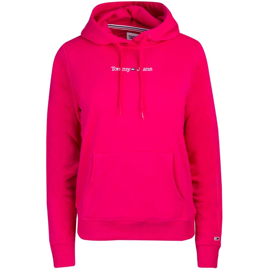 Bluza Tommy Hilfiger DW0DW15649TSA Tommy Hilfiger