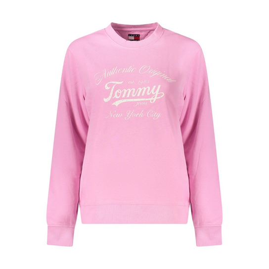 Bluza Tommy Hilfiger DW0DW20942 Tommy Hilfiger